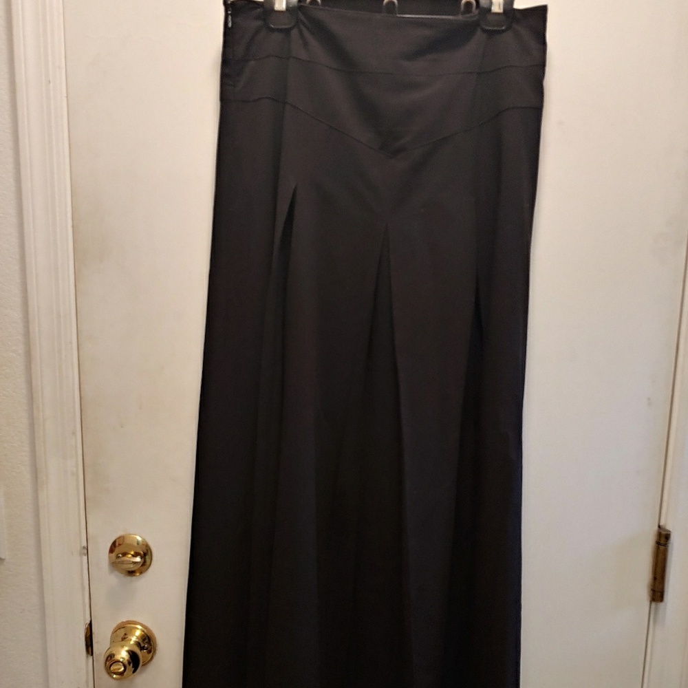 Woman's skirt